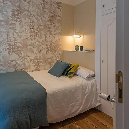 Apartment Abastos Bella Boutique