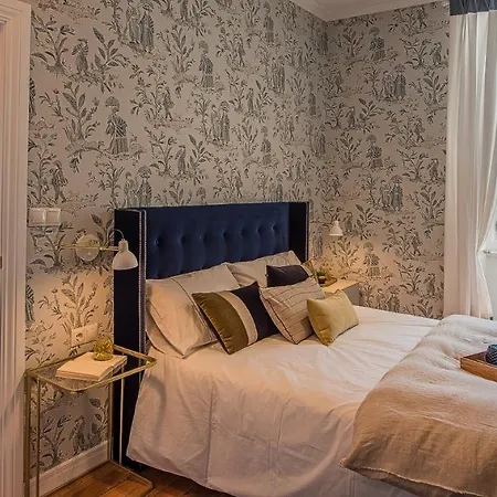 Apartment Abastos Bella Boutique