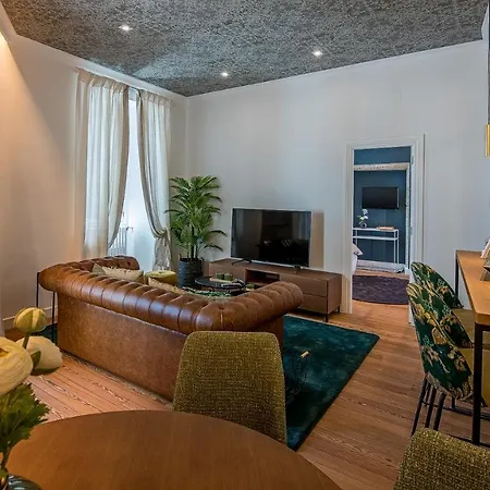 Apartament Abastos Bella Boutique