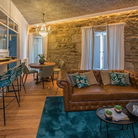 Abastos Bella Boutique Apartment *