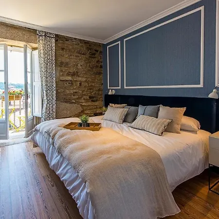 Abastos Bella Boutique Apartment