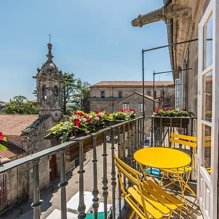 Abastos Bella Boutique * Santiago de Compostela