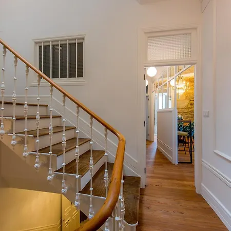 Abastos Bella Boutique Apartment
