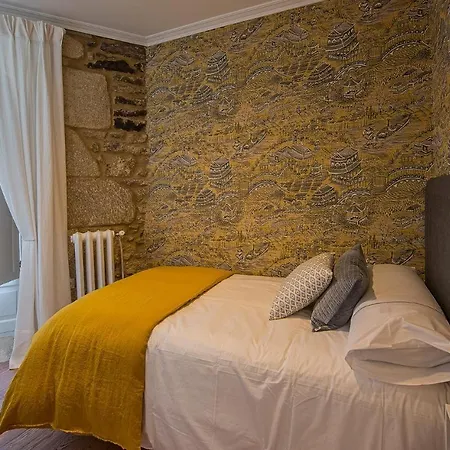 Abastos Bella Boutique * Santiago de Compostela
