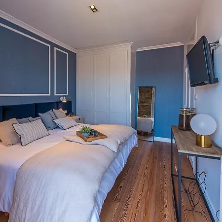 Abastos Bella Boutique Appartamento San Giacomo di Compostella