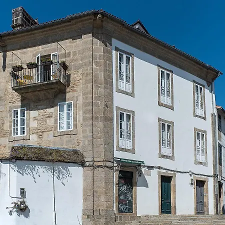 Abastos Bella Boutique * San Giacomo di Compostella