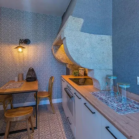 Apartment Abastos Bella Boutique *