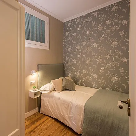 Abastos Bella Boutique * Santiago de Compostela