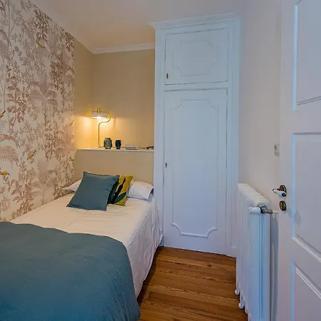 Abastos Bella Boutique Santiago de Compostela