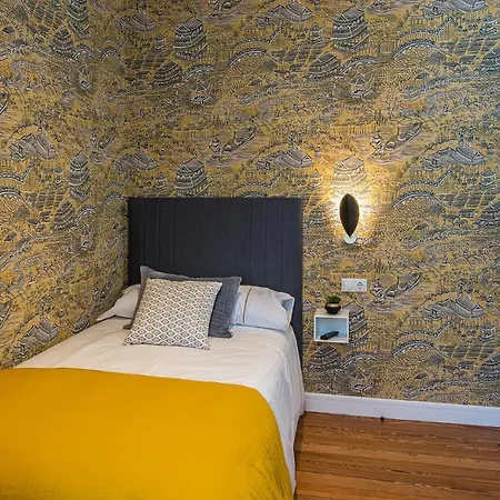 Apartment Abastos Bella Boutique