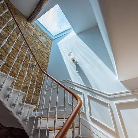Abastos Bella Boutique Apartment