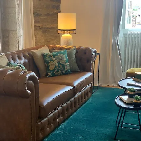 Abastos Bella Boutique Apartament *