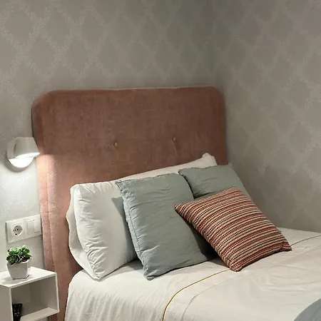 Apartament Abastos Bella Boutique Santiago de Compostela