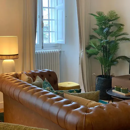 Abastos Bella Boutique Apartment