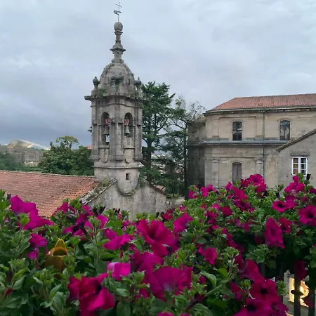 Appartamento Abastos Bella Boutique