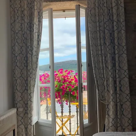 Abastos Bella Boutique Apartament *