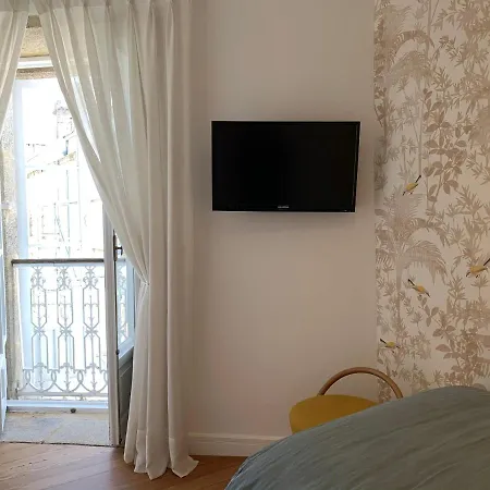 Abastos Bella Boutique Διαμέρισμα *