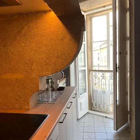 Abastos Bella Boutique Apartament *