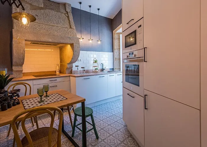 Abastos Bella Boutique Appartamento San Giacomo di Compostella