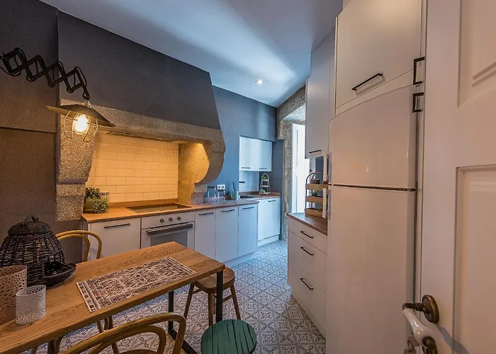 Abastos Bella Boutique Appartamento San Giacomo di Compostella