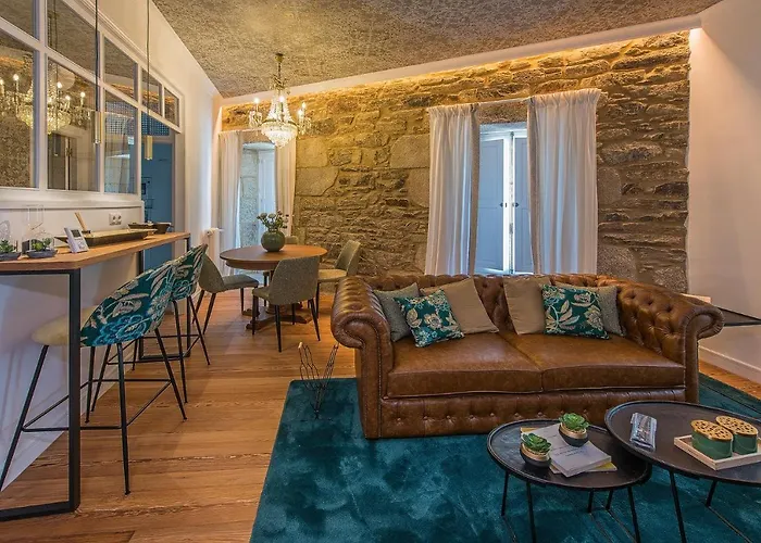 Abastos Bella Boutique Appartamento *