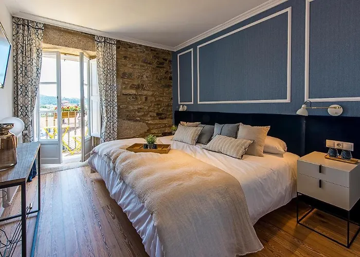 Abastos Bella Boutique Appartamento