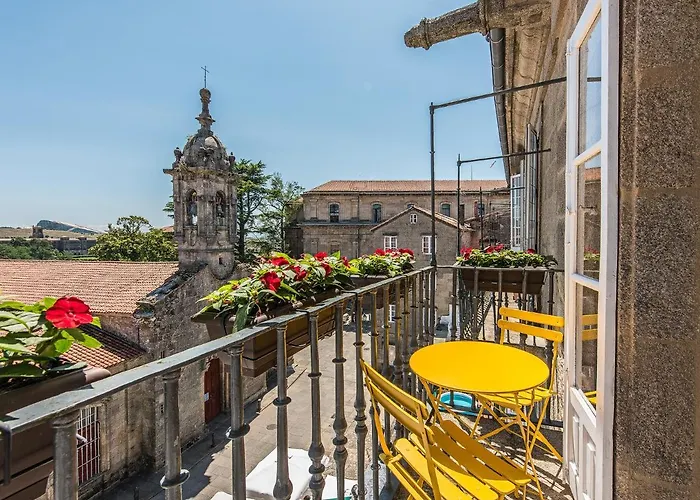 Abastos Bella Boutique * San Giacomo di Compostella