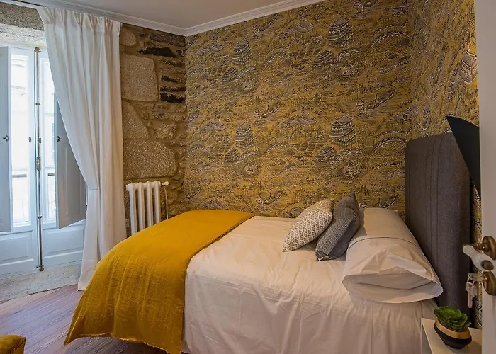 Abastos Bella Boutique * San Giacomo di Compostella