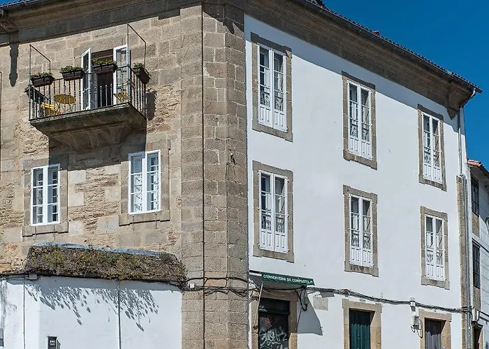 Abastos Bella Boutique * San Giacomo di Compostella