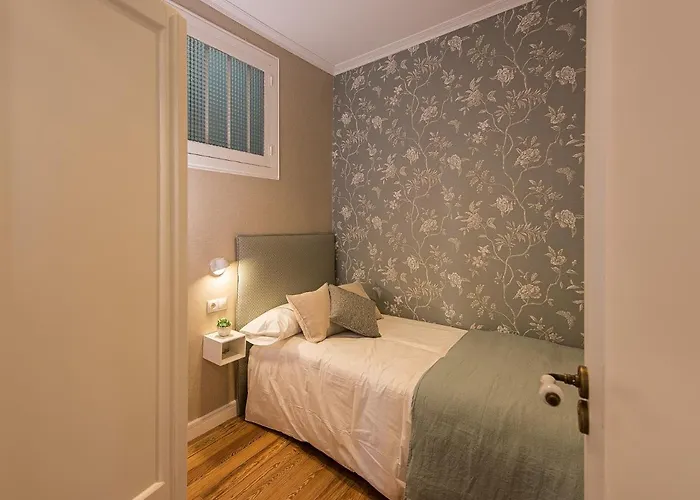 Abastos Bella Boutique * Santiago de Compostela