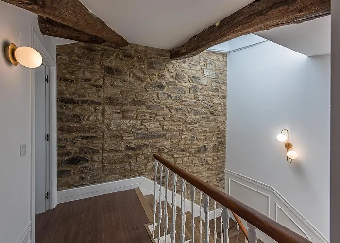 Abastos Bella Boutique Apartmán