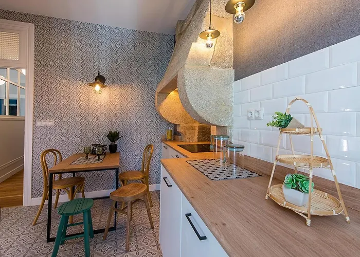 Abastos Bella Boutique * Santiago de Compostela