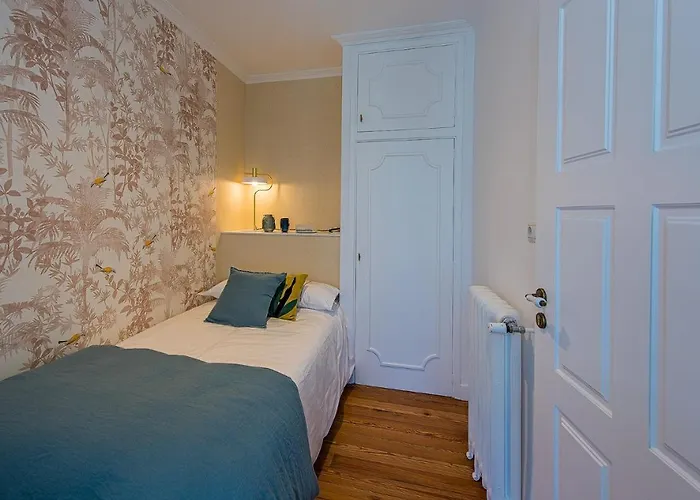 Abastos Bella Boutique San Giacomo di Compostella