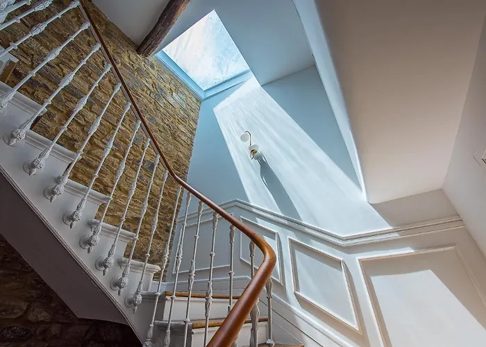 Abastos Bella Boutique Apartmán