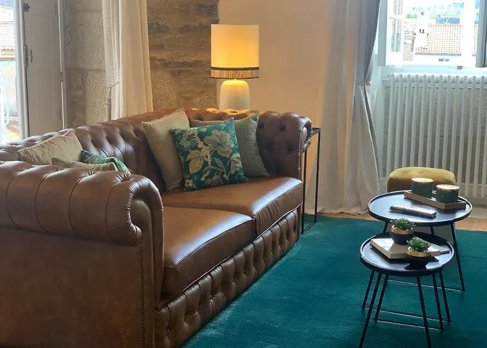 Abastos Bella Boutique Apartmán *