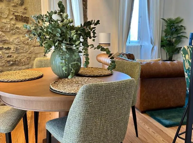 Appartamento Abastos Bella Boutique