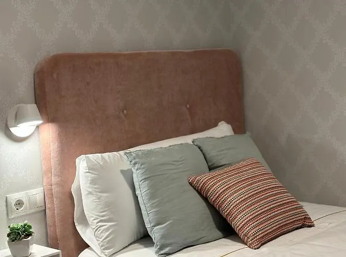 Appartamento Abastos Bella Boutique San Giacomo di Compostella