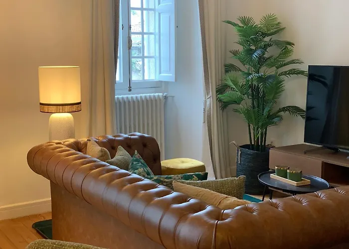 Abastos Bella Boutique Appartamento