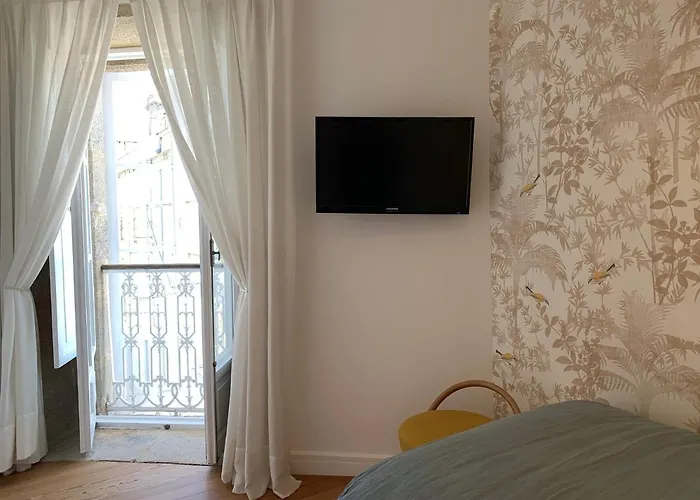 Abastos Bella Boutique Appartamento *