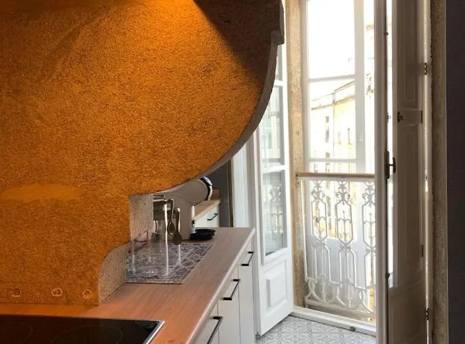 Abastos Bella Boutique Apartmán *